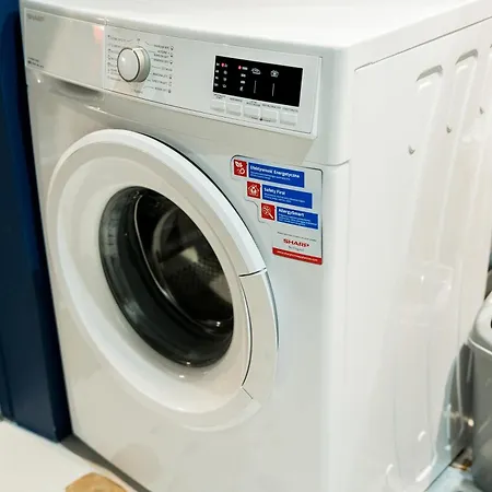 Jackowskiego Urban Chic