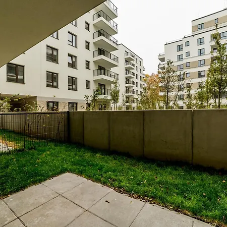 Jackowskiego Urban Chic * Poznań