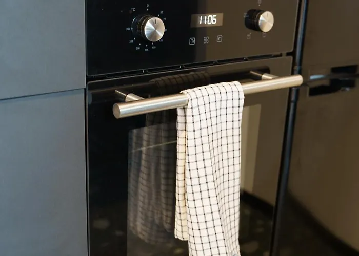 Jackowskiego Urban Chic