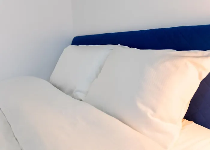 דירה Jackowskiego Urban Chic פוזנן