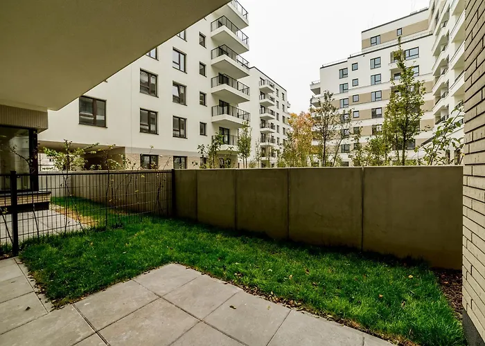 Jackowskiego Urban Chic * פוזנן