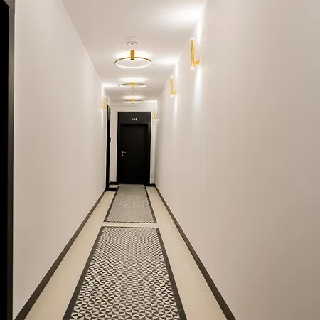 Jackowskiego Urban Chic Poznań