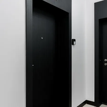 Jackowskiego Urban Chic * بوزنان