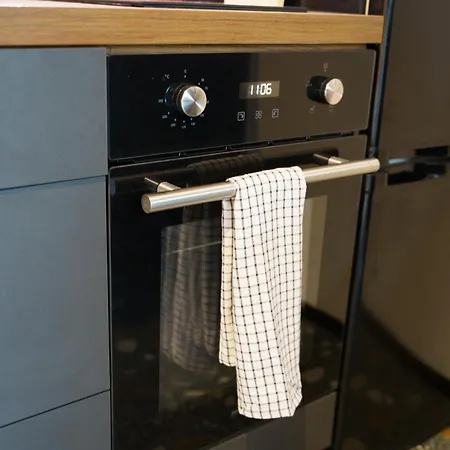 Jackowskiego Urban Chic