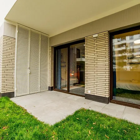 Appartamento Jackowskiego Urban Chic