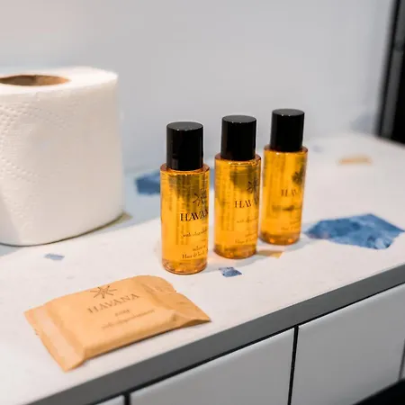 Jackowskiego Urban Chic Appartamento *