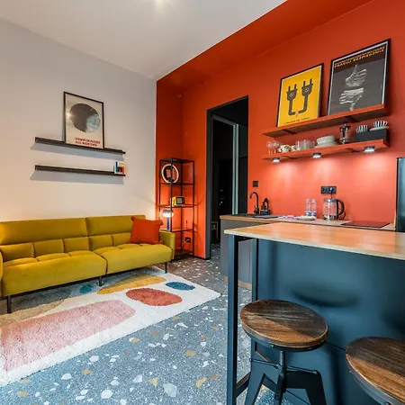 Jackowskiego Urban Chic Poznań