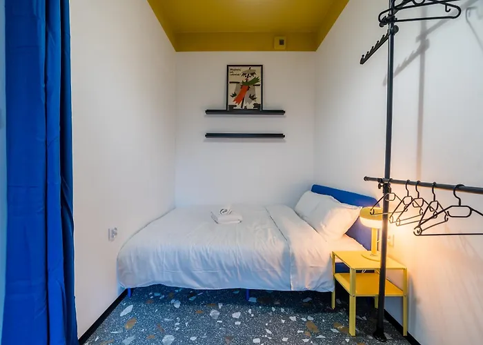 Jackowskiego Urban Chic Πόζναν