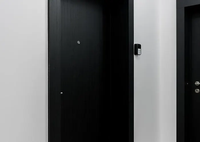 Jackowskiego Urban Chic * Πόζναν