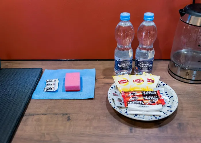 Jackowskiego Urban Chic